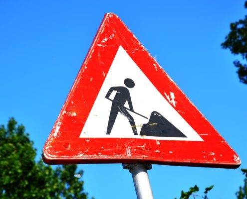 Arbeiten in Belgien als deutsche Firma