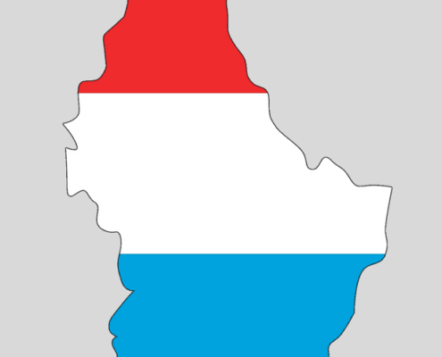 Umsatzsteuer in Luxemburg