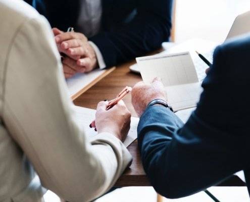 Verbindungsperson Belgien