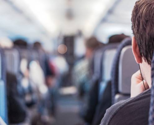 Steuerpauschale Dienstreise Belgien