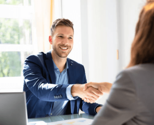 Personal in Belgien, Zielgruppenreduzierung