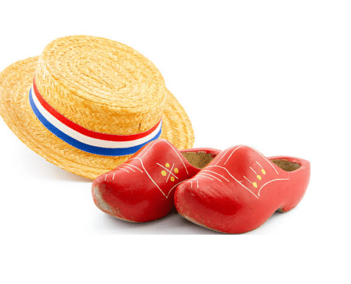 Personal in den Niederlanden