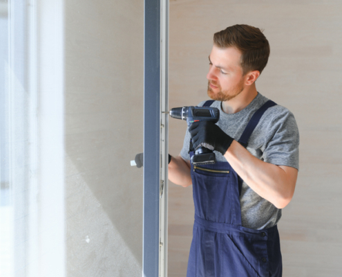 Einschränkungen u. a. im Bausektor in Belgien bei Weitervergabe von Aufträgen