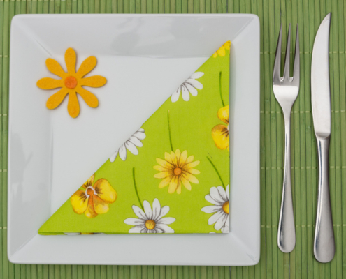 Mithilfe von Essensschecks kann in Belgien Gehalt optimiert werden