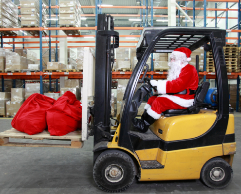 Darf belgischer Mitarbeiter an einem Feiertag arbeiten?